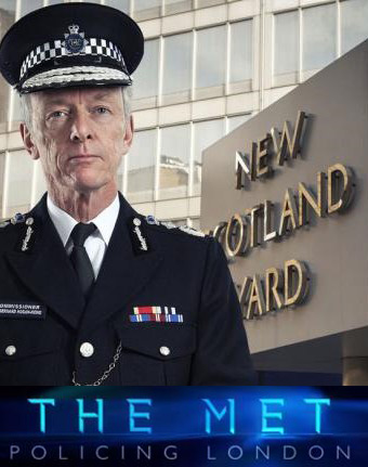 The Met: Policing London Series