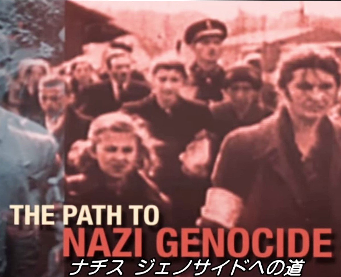 The Path to Nazi GenocideFull documentaries.movievideos4u.com