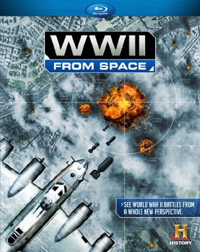 WWII from Space Full documentaries.movievideos4u.com