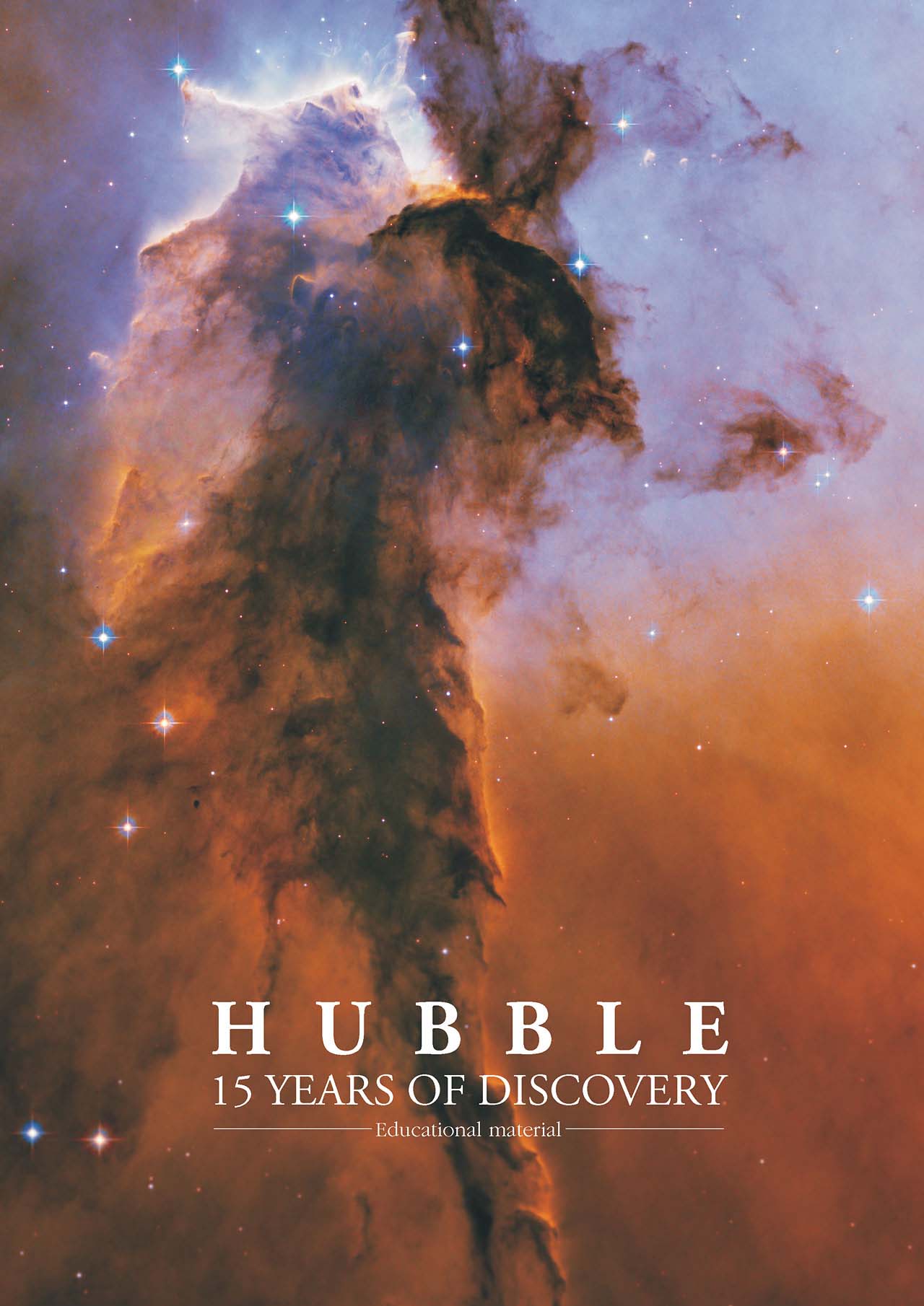 15 Years of Hubble Discovery Documentary