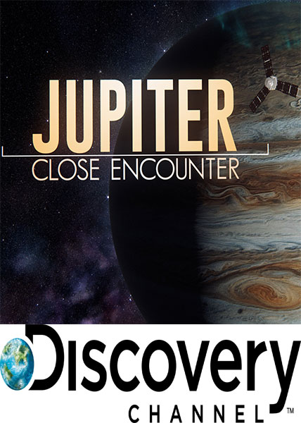 Jupiter: Close Encounter Full Documentary
