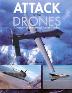 Attack of the Drones Full Documentary