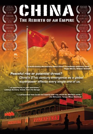 China: The Rebirth of an Empire Full Documentary