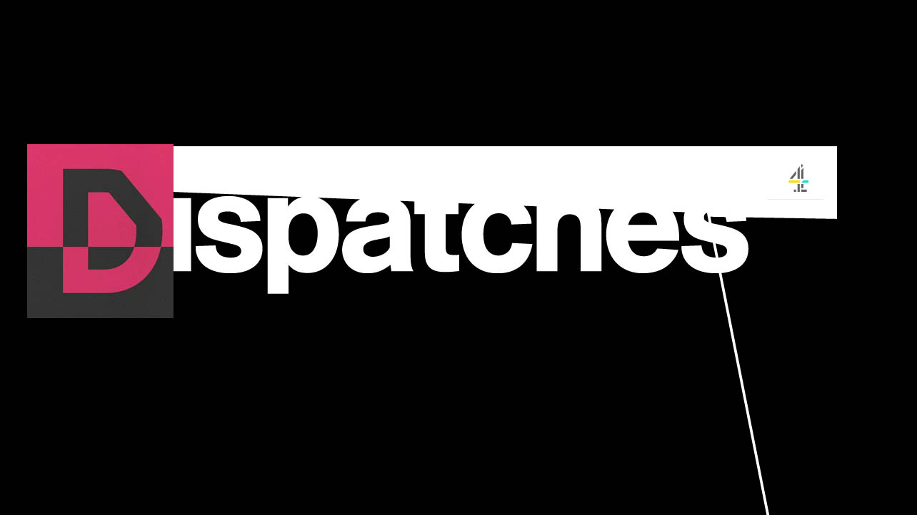Dispatches 2019 Channel 4 Documentary Series Video