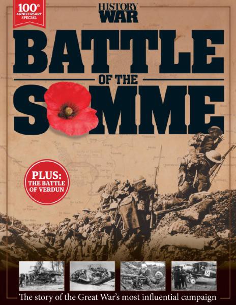 The Great War: WWI at The Somme - BATTLEFIELD DETECTIVES Full Video Documentary Free Online