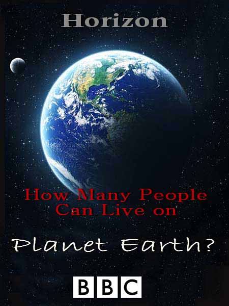 How Many People Can Live on Planet Earth