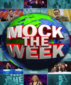 Mock The Week Full Videos