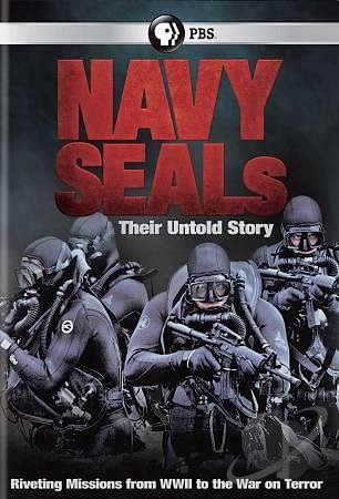 Navy SEALs - Their Untold Story Full Documentary