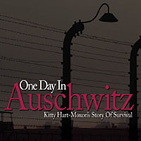 One Day in Auschwitz - Nazi Jewish Holocaust documentaryvideosworld.com