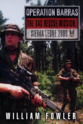 British Special Forces SAS Documentary - Operation Barras