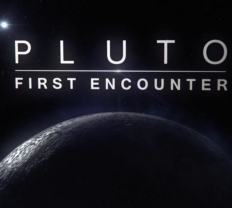 Pluto: First Encounter Full Documentary