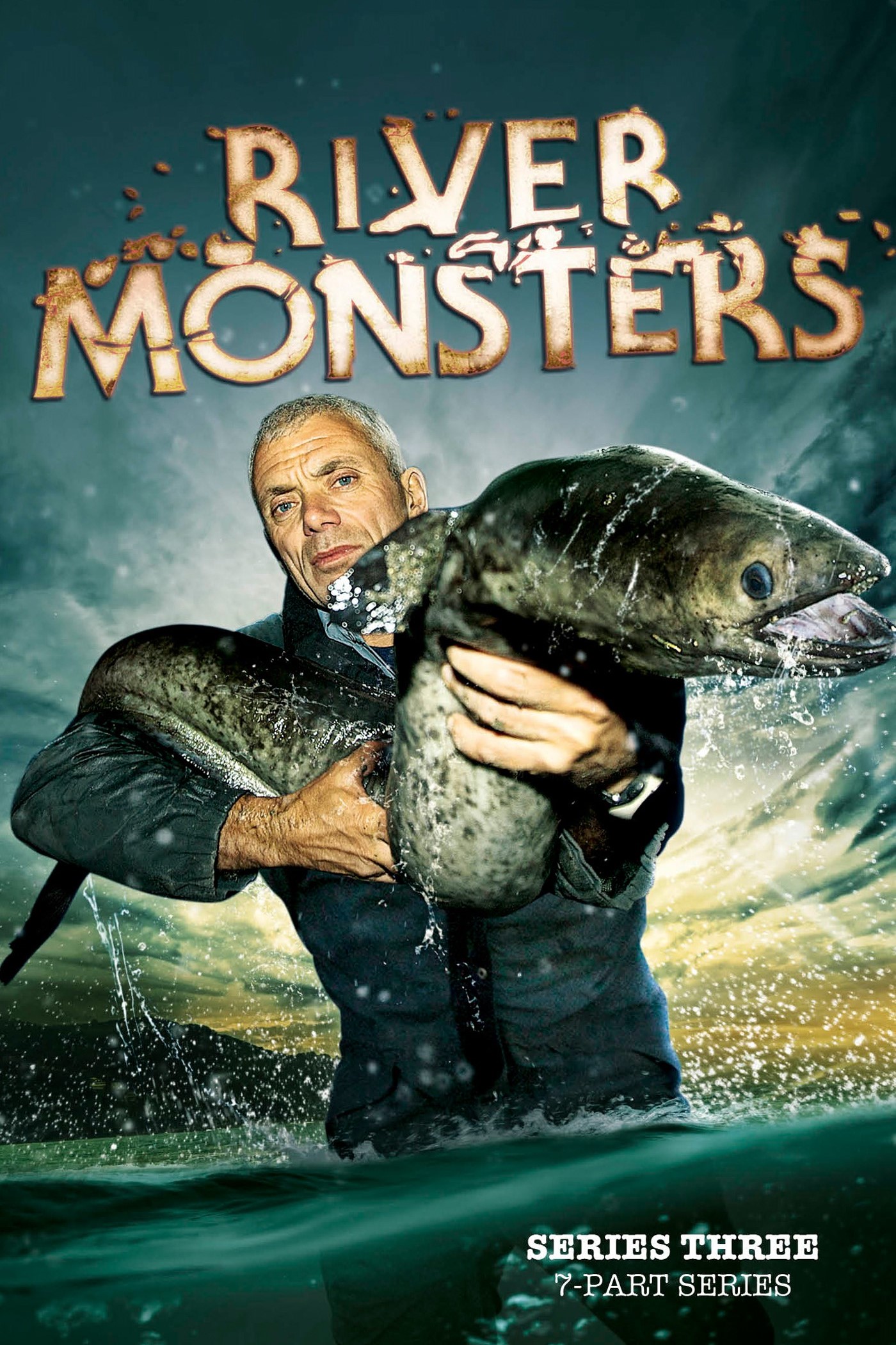River Monsters Full Series Episodes