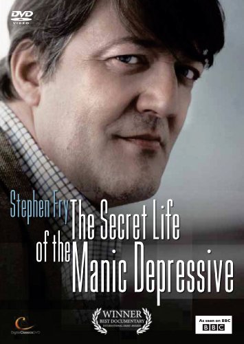 Stephen Fry The Secret Life Of The Manic Depressive Full Documentary