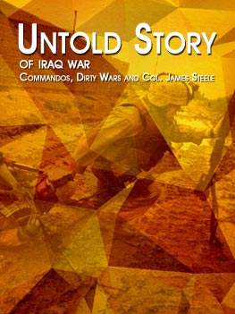 Untold Story of the Iraq War Full documentaryvideosworld.com