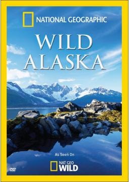 Wild Alaska Full Documentary