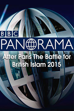 The Battle for British Islam - Anti Happy BBC Documentary