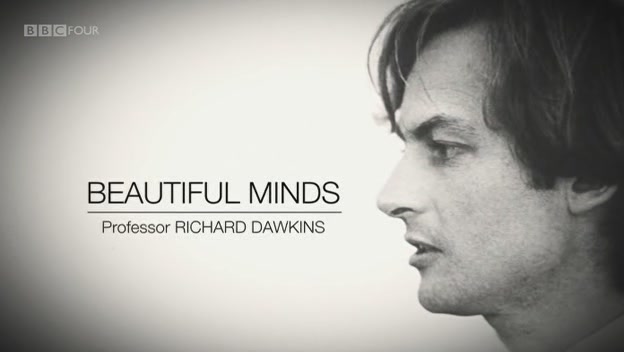 Beautiful Minds: Richard Dawkins Full Documentary