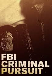 FBI Criminal Pursuit - Monsters Among Us