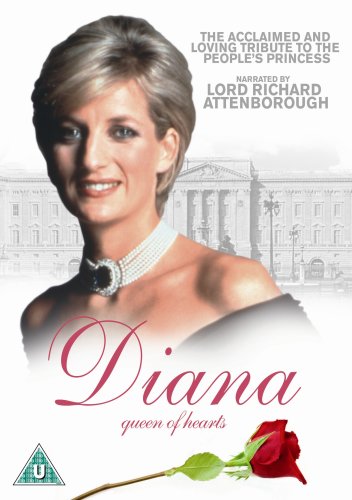 A tribute to and profile of Diana, Princess of Wales, chronicling her life in the public eye from her marriage to Prince Charles in 1981. Included is Diana's charity work, from meeting AIDS sufferers to the homeless, her own battle against bulimia, and her role as a loving mother to Princes William and Harry.