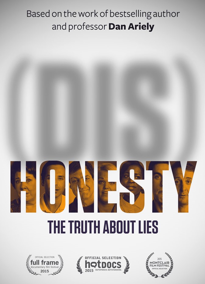 (Dis)Honesty The Truth About Lies Full Documentary