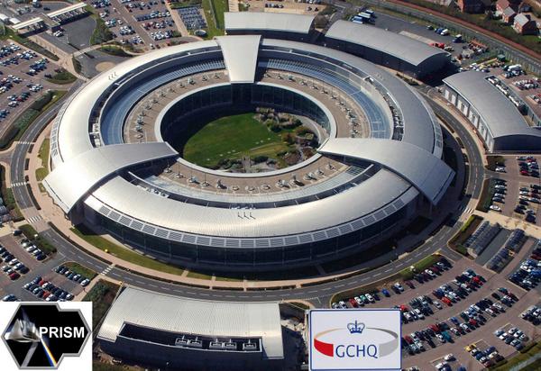 UK intelligence services have been forced to reveal a secret policy for mass surveillance of the country's Facebook, Google and Twitter users.