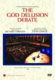 Richard Dawkins Delivering The God Delusion Public Lecture Full Documentary