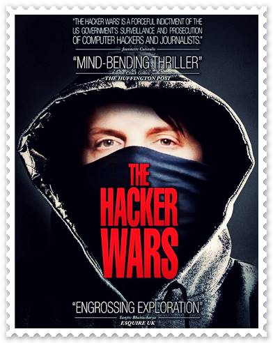 The Hacker Wars: The war has already begun