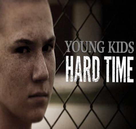Young Kids, Hard Time Director's Cut Full Documentary