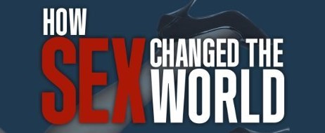 How Sex Changed the World: Sexperiment