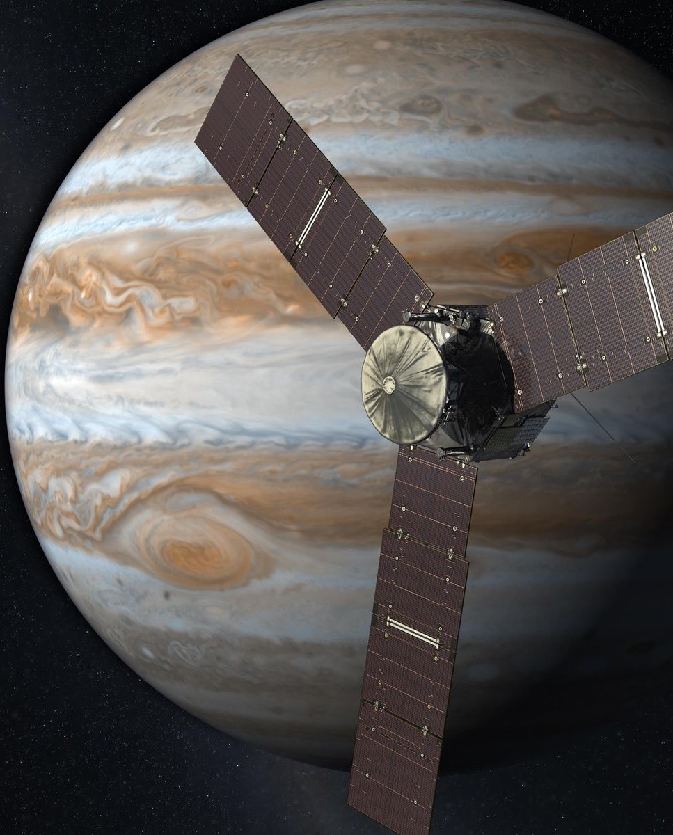 On Jupiter - King of Planets , Destroyer of Comets