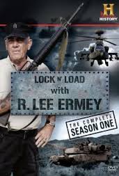 Lock n' Load with R. Lee Ermey - Ammo