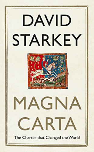 Magna Carta turning Kingdom into Freedom