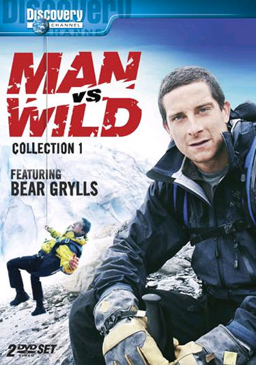 Bear Grylls Man vs Wild full episodes
