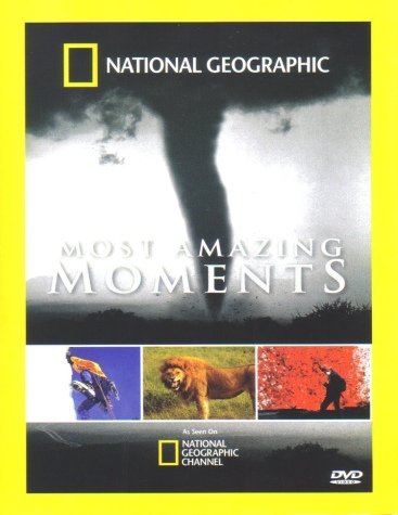 Most Amazing Moments National Geographic