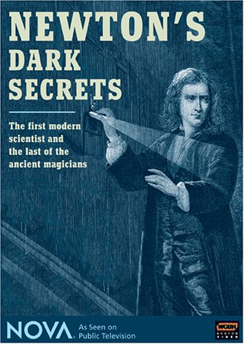 Isaac Newton Dark Secret's Documentary