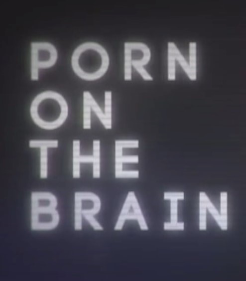What are the effects of porn on the brain