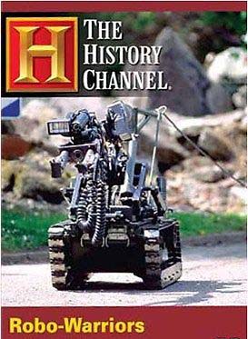 Future Military Robot Warriors Technologies Full Documentary