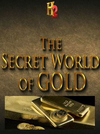 The Secret World of Gold Documentary
