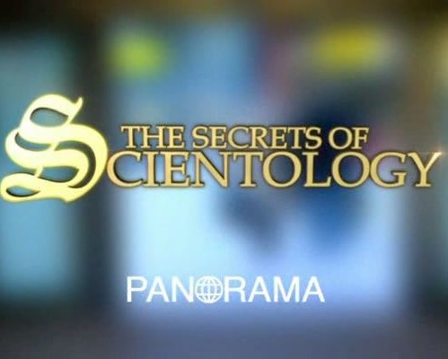 The Secrets of Scientology BBC Documentary