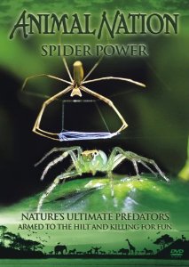 Secrets and Mysteries of Spider Deadly Power Documentary