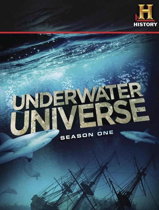 Underwater Universe Full Documentary